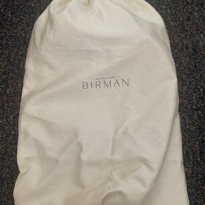 Alexandre Birman heels